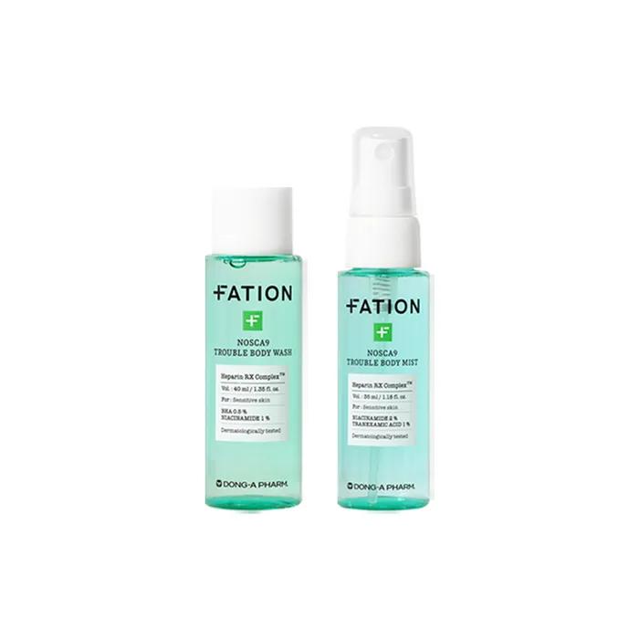 Choose 1 of the 2 Basic Kits