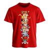 One Piece Anime Luffy Zoro Ace T Shirt Men 2026 Summer Cotton Short Sleeve Graphic Tee Harajuku Streetwear Vintage Casual Tops
