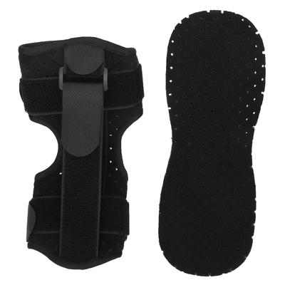 Adjustable Foot Drop Orthotic Brace Plantar Fasciitis Recovery Foot Splint Support