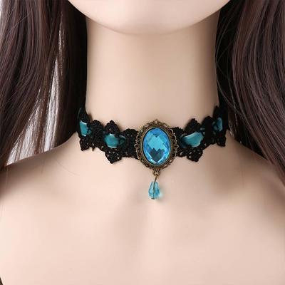 Halsband & Hängen – Halsband