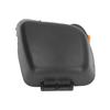 Air Filter Housing Cover Assembly ABS Lawn Mower Air Cleaner Filter Housing Cover Accessories for