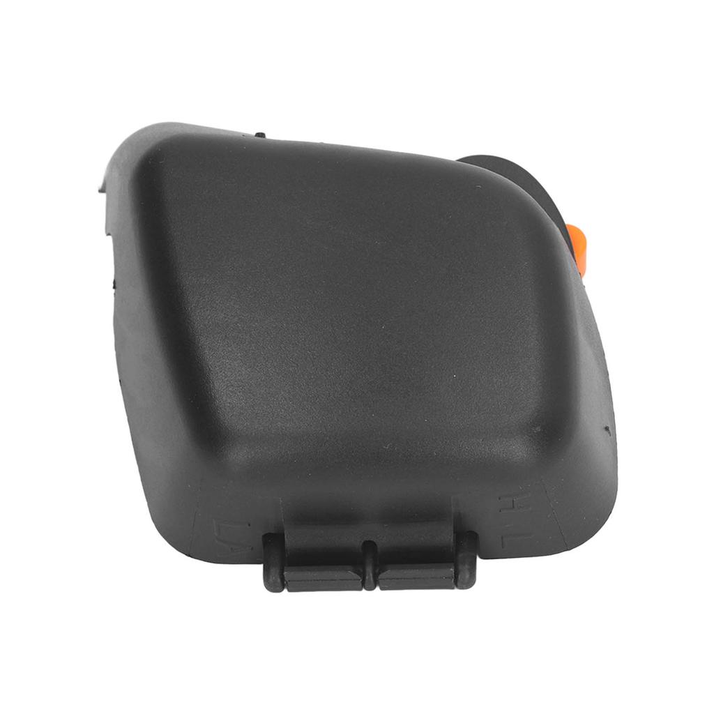 Air Filter Housing Cover Assembly ABS Lawn Mower Air Cleaner Filter Housing Cover Accessories for