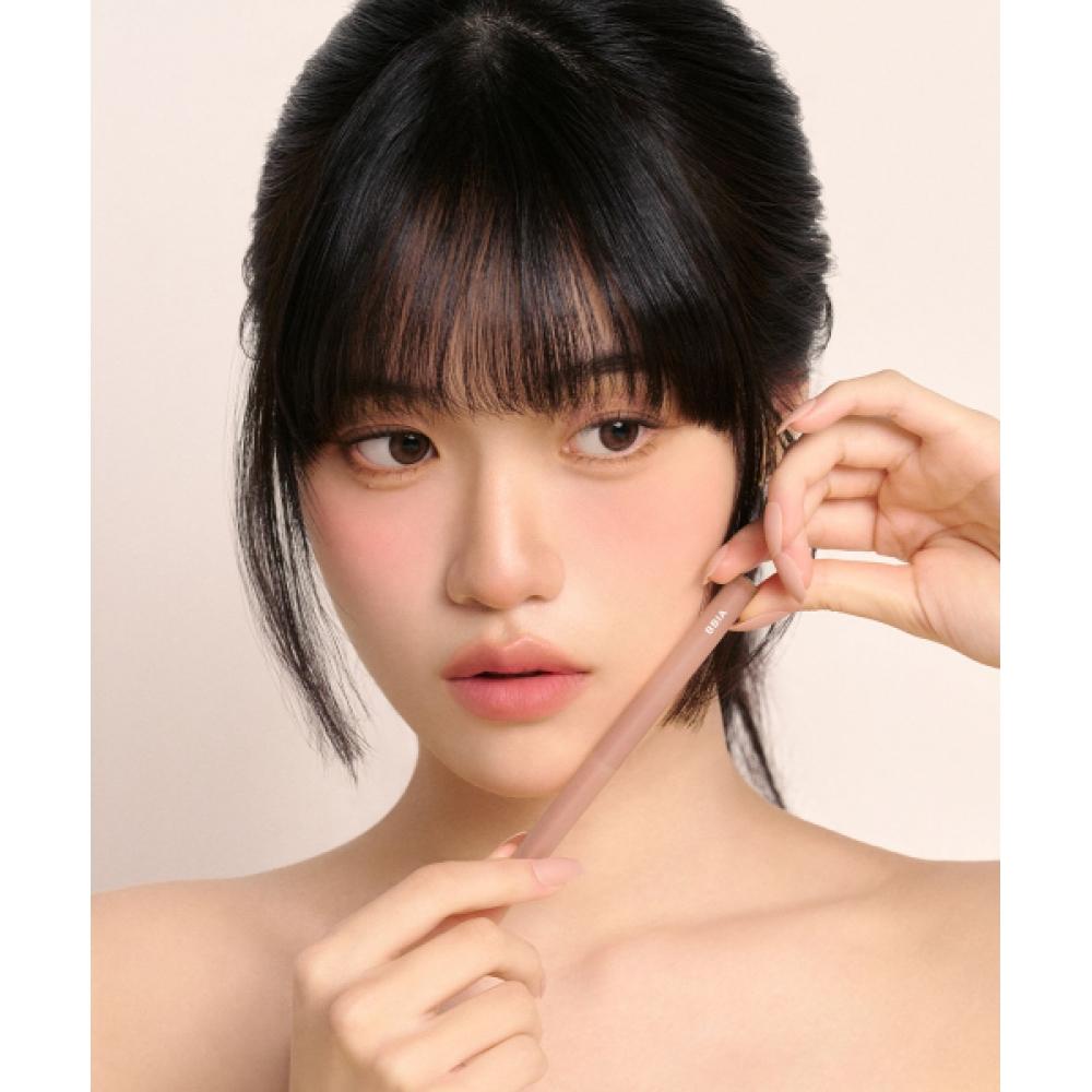 Bbia Nude Lip Pencil  7colors 01 NUDY BEIGE (LIP PENCIL)