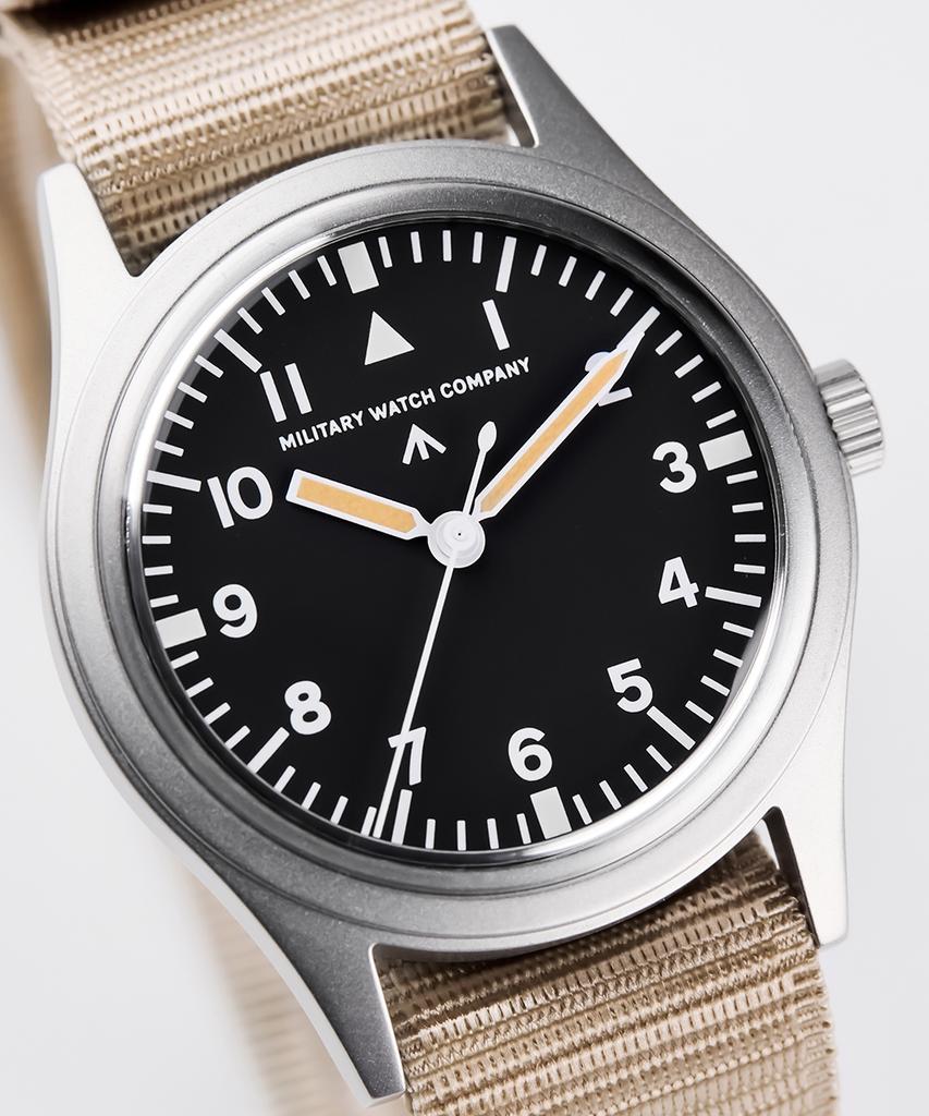 Emdeobeulyussisigye Mk Xi Pathfinder - Silver X Desert