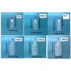Pack of 30 Soft Squeeze Condiment Bottles With Measurement Marks Leak proof Design Kitchen Essential top sale