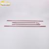 Fits 18 Lavida models: Door Edge and Bumper Trim with Anti-Scratch Bright Strips