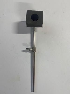 Square Head Jazz Drum Pedal Beater WS205 - Bass Drum Kit Accessory