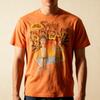 T-Shirt Beavis and Butthead in Vacanza di Primavera Taglia Completa S5XL T-Shirt Unisex
