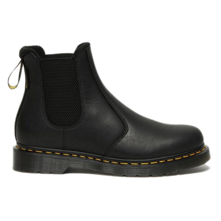 Dr. Martens 2976 Warmwair Leather Chelsea Boots 'Black' Unisex 27142001