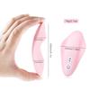 Vibrating Panties Wearable Clit Stimulator G-Spot Vibrator Wireless Remote Control Sex Toy for Women