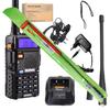 Walkie talkies e acessórios – Walkie talkies multicanais