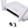 Wireless WiFi Router 802\.11 b/g/n 300Mbps Smart High Power 4 Antennas Wide Coverage Wireless Routers