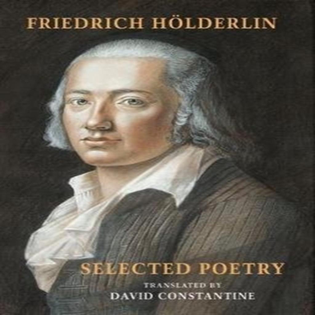 Selected Poetry by David J. Constantine Paperback Book 9781780374017