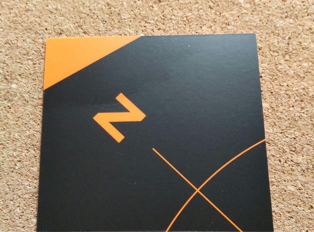 [USED] ATEEZ TREASURE EP.1: All To Zero Hongjoong