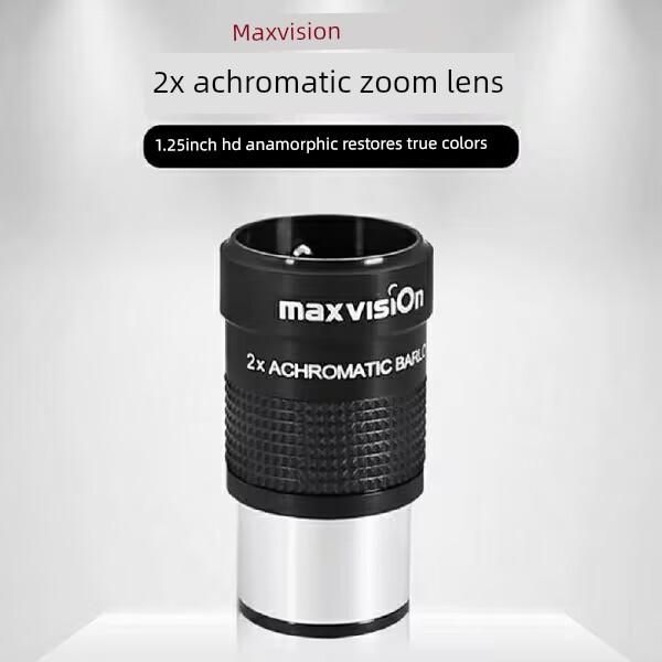Celestron Original Fixed Focus Eyepiece 4mm 10mm 20mm 1.25 Inch Astronomical Telescope Accessories