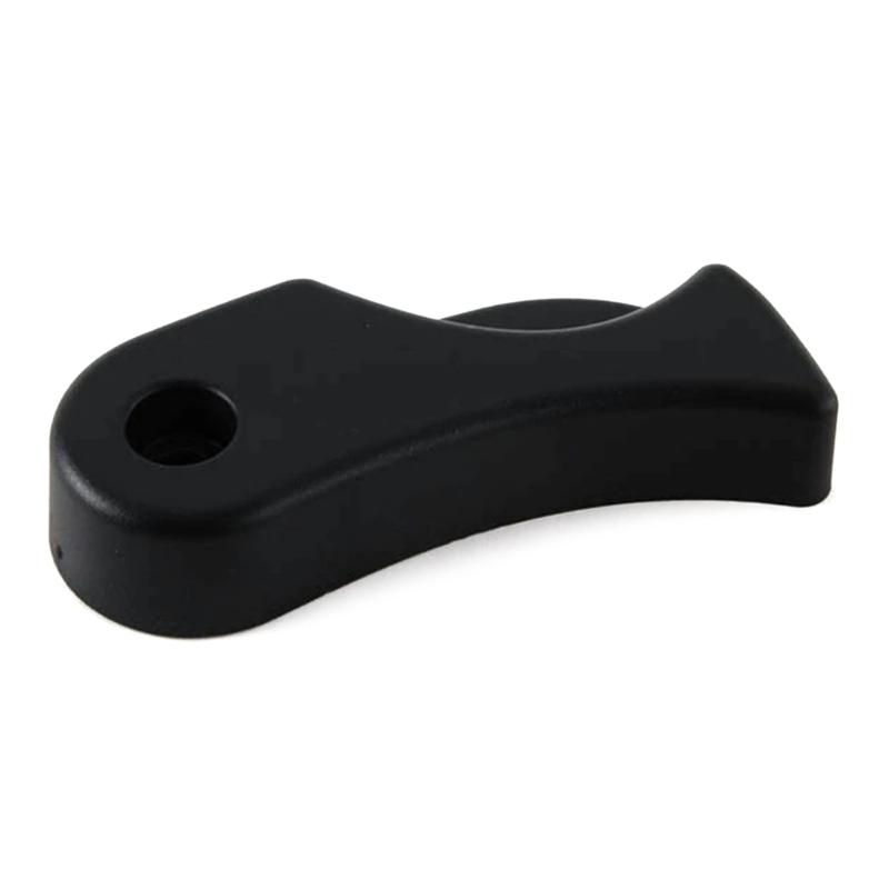 Páka uvolnění kapoty motoru 51237058117 Náhradní praktická páka uvolnění kapoty pro E87 E90 328i Durable