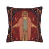 The Big Lebowski Pillow Cover Soft Cushion Cover Retro Trendy Pillow Case For Living Room Bed Chair