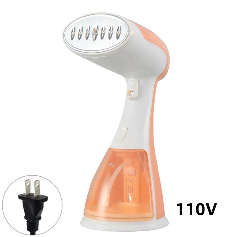 New 1500W Garment Steamer Iron Portable Steam Cleaner 300ML Home Electric Hanging Mite Removal Handheld Steamer Garment Clothes