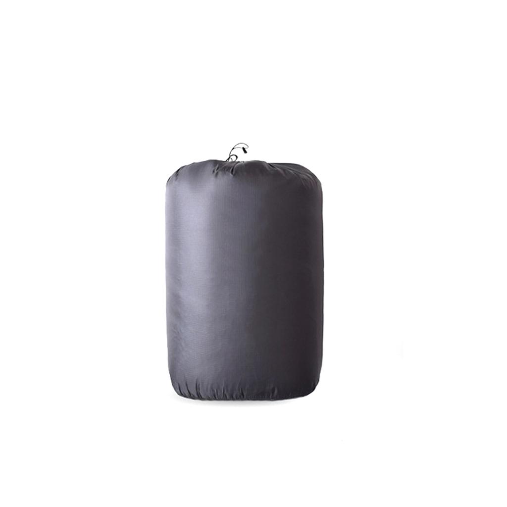 Down Sleeping Bags for Adults with High Collar Design for Adults 60percent  Duck Down 0 degrees C Winter Sleeping Bags