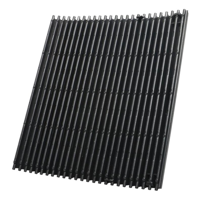 Vehicle Cup Area Insert Panel ABS Console Storage Tray 1666805802 for Commute Use and Cabin Order Plus Care