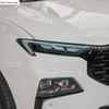 For Ford Territory 2024 Equator Sport Car Headlight Transparent TPU Protective Cover Film Front Light Tint Change Color
