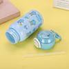 Cute 300ML Vacuum Cup Insulation Or Cooling High-Capacity Thermal Water Bottle Thermal Mug for Student Children
