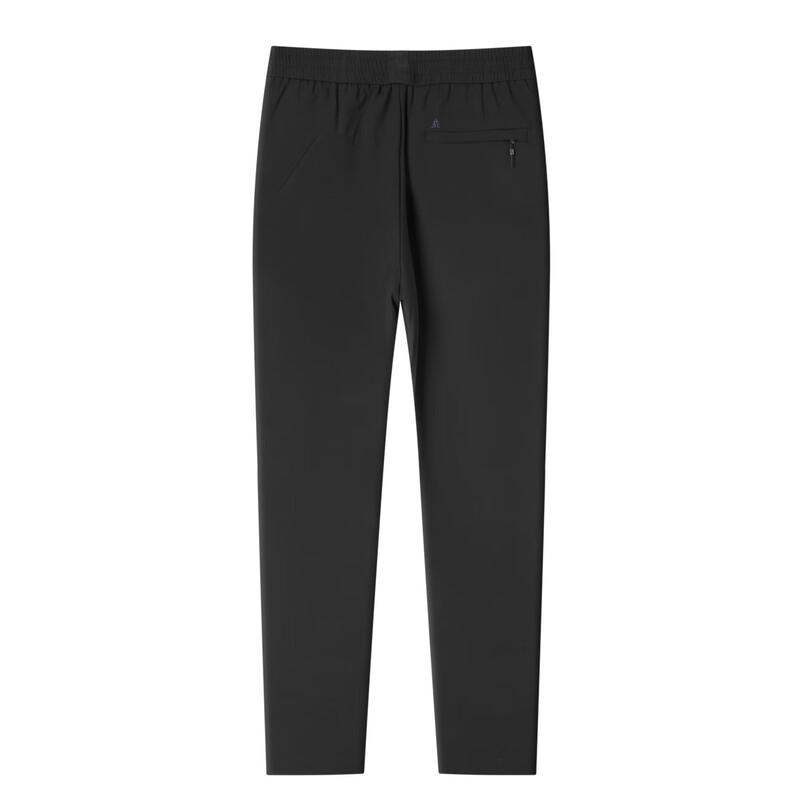 Shanshan Men's Thermal Three-Proof Down Trousers