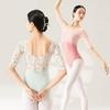 Women's High Waist Modal Dance & Yoga Pants - Loose, Straight Leg for Summer Practice
