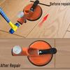 Tile Leveling Suction Tool for Marble Wall Installation