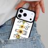 Hair Stylist Tools Phone Case for iPhone 16e 15 14 13 12 17 Pro Max Plus Air 17pro Cover Coque