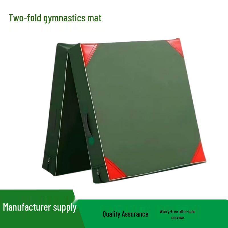 Mojies Foldable Gymnastics & Sit-up Mat