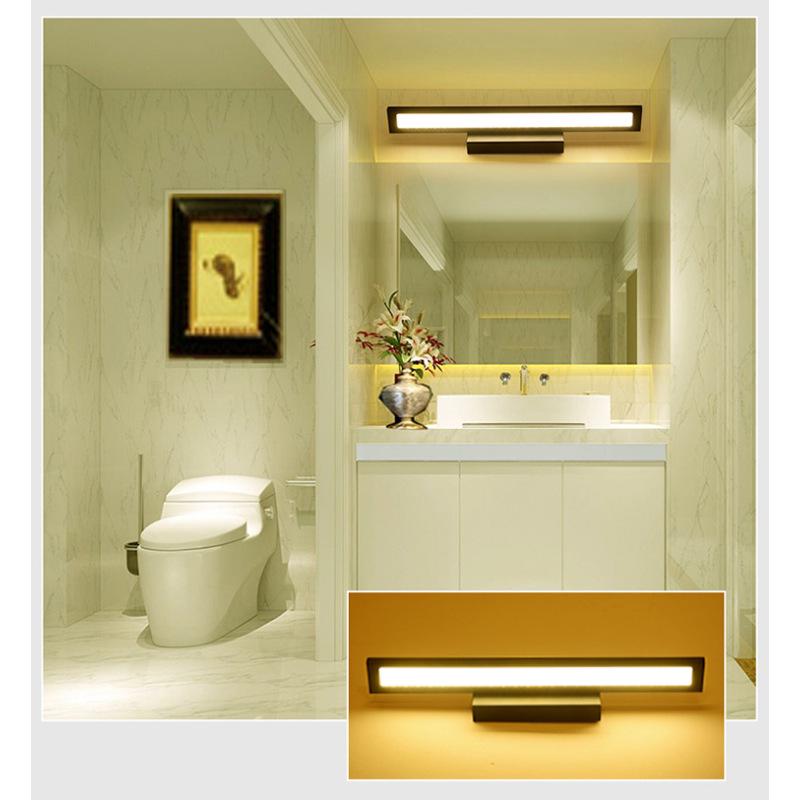 Ac85 265v Led Wall Lamps Mirror Light For Modern Bathroom Lighting At Affordable S Free Real Reviews With Photos Joom Ac85 265v Led Wall Lamps Mirror Light, Affordable Modern Bathroom Lighting
