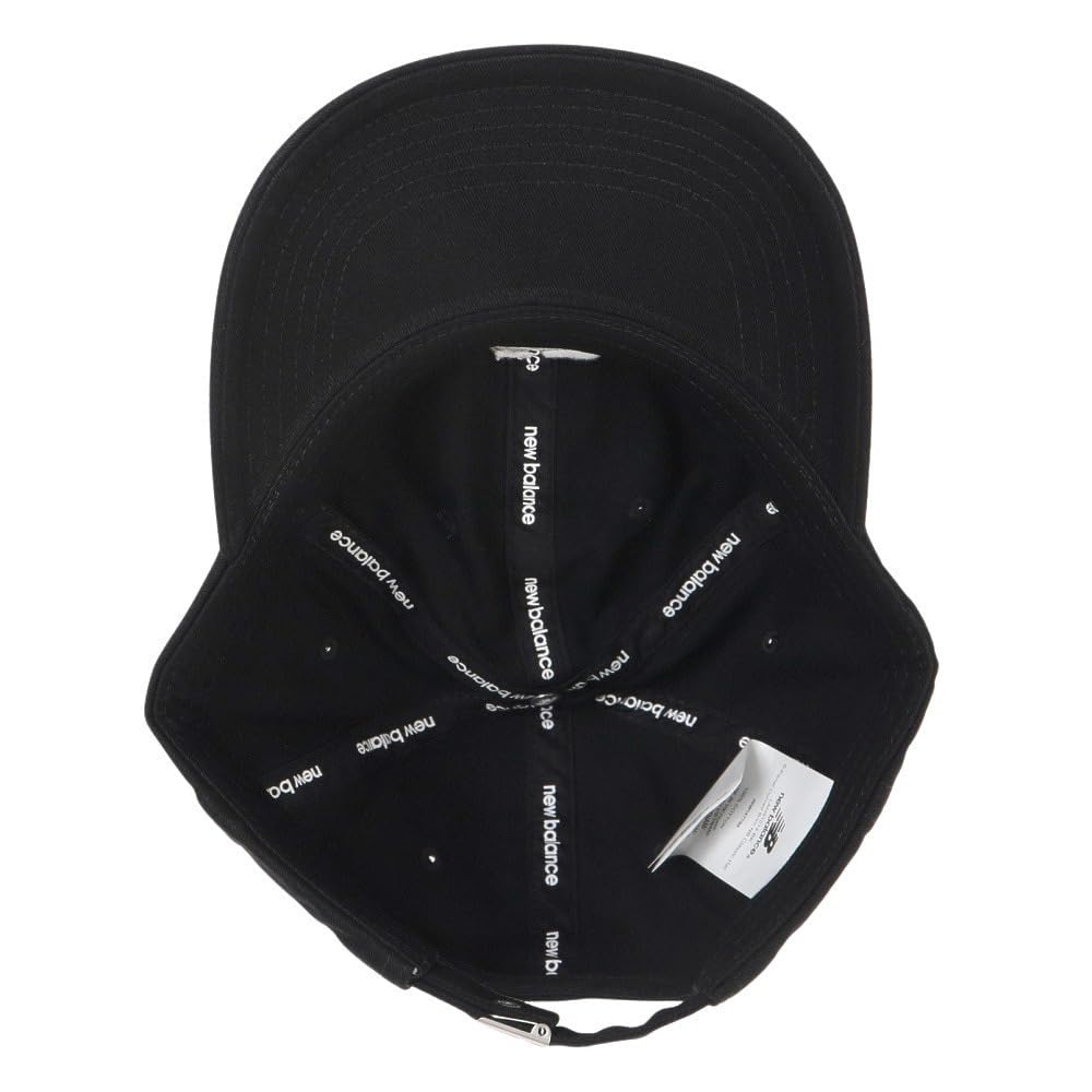 Curved Brim NB Cap Baseball Cap with Logo (LAH91014)