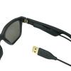Charger Compatible with Bose Frames Alto S/M M/L, Bose Frames Rondo, Bose Frames Soprano, Bose Frames Tenor - USB Magnetic Charging Cable