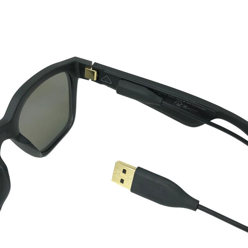 Charger Compatible with Bose Frames Alto S/M M/L, Bose Frames Rondo, Bose Frames Soprano, Bose Frames Tenor - USB Magnetic Charging Cable