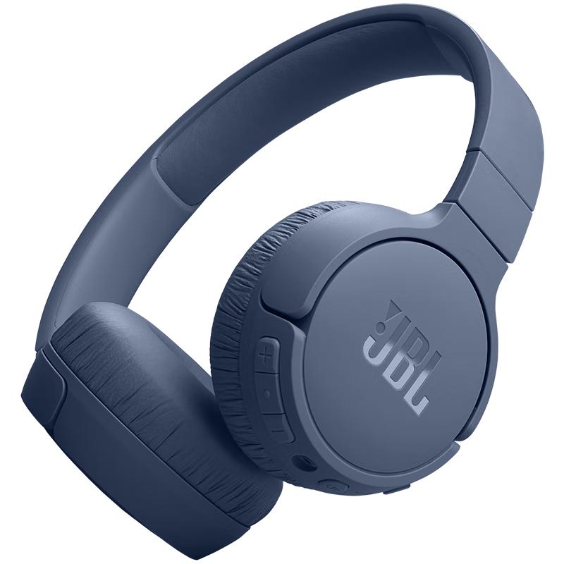 

JBL TUNE 670NC Wireless Over-Ear Active Noise Cancelling Headphones