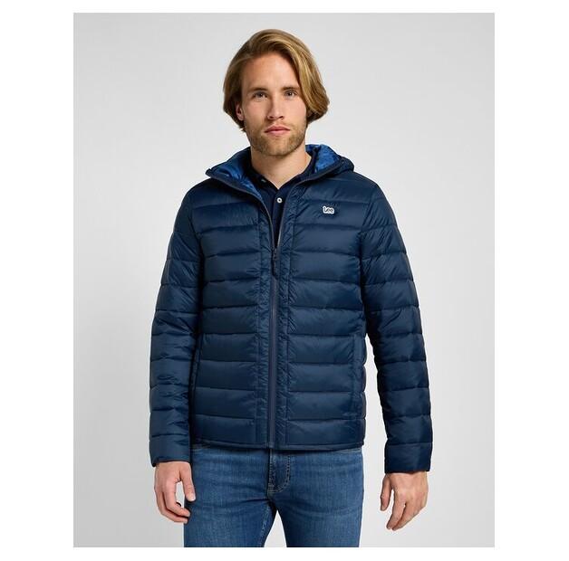 Куртка пуховая Lee PUFFER JACKET EU L