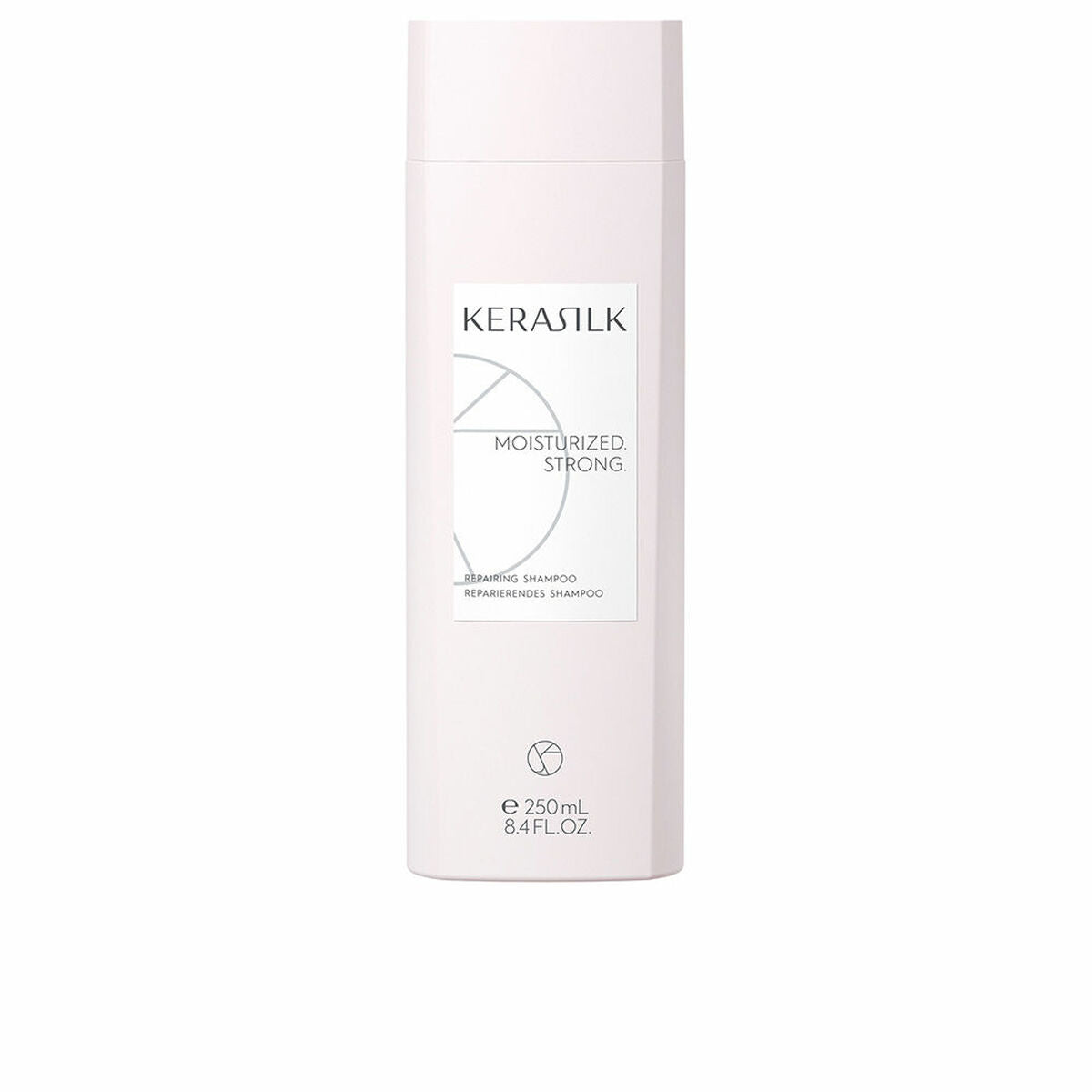 

Shampooing Kerasilk ESSENTIALS repairing 250 ml