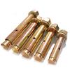 Haistick HK-06 Color Zinc Plated Expansion Bolt