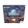 Wizards of the Coast Magic: The Gathering Final Fantasy VIII Scene Box Fate's Prelude English Version Trading Card Game