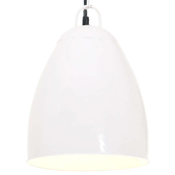 VidaXL Industrial Pendant Lamp Light Fixture Suspension Lighting Living Room Bedroom Dining Room Interior 25 W 320562