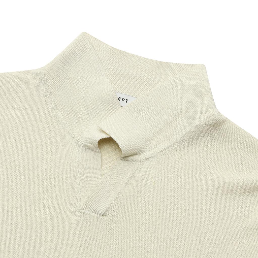 LEDEPT Summer Cool Knit Thierry [Cream]