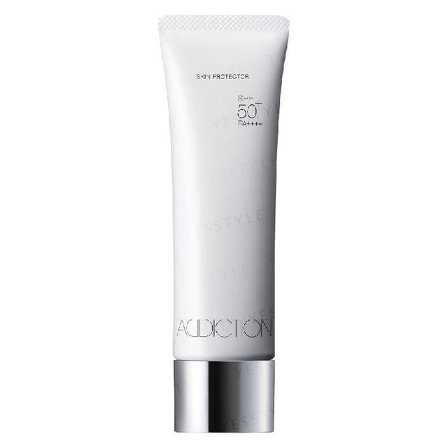 ADDICTION - Skin Protector SPF 50+ PA++++ 50g
