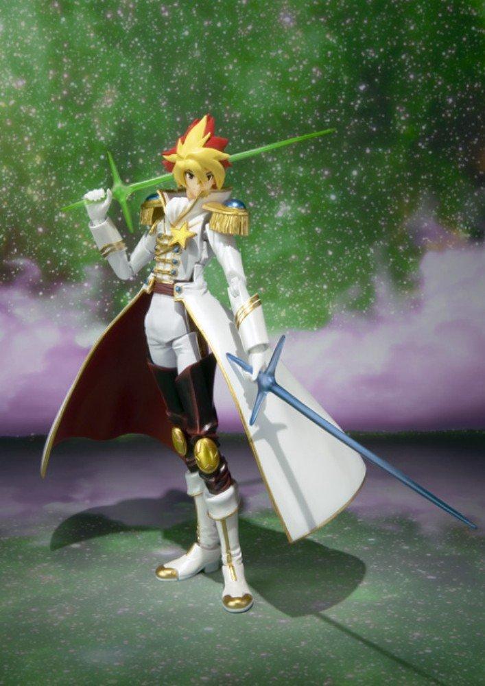 TAMASHII NATIONS S.H.Figuarts Tsunashi Takuto
