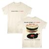 Rolling Stones - Let It Bleed 69 - American Classics - Off-White 2-Sided Print A