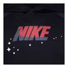 Nike Childrens/Kids Thermafit Graphic Print Pullover Hoodie