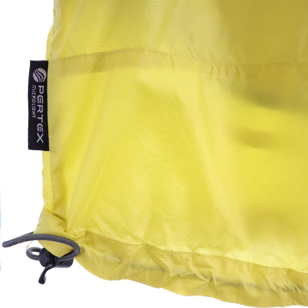 Karrimor Kurtka nylonowa S według koloru W zestawie torba do przechowywania outdoorowego Kobiety Używana