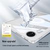 Coque Protectrice Magnétique Détachable Shamo à Rotation 720° pour Huawei MatePad