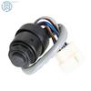 For Kawasaki Mule 600 / 610 / 4000 / 4010 Ignition Switch Replaces 27005-0011