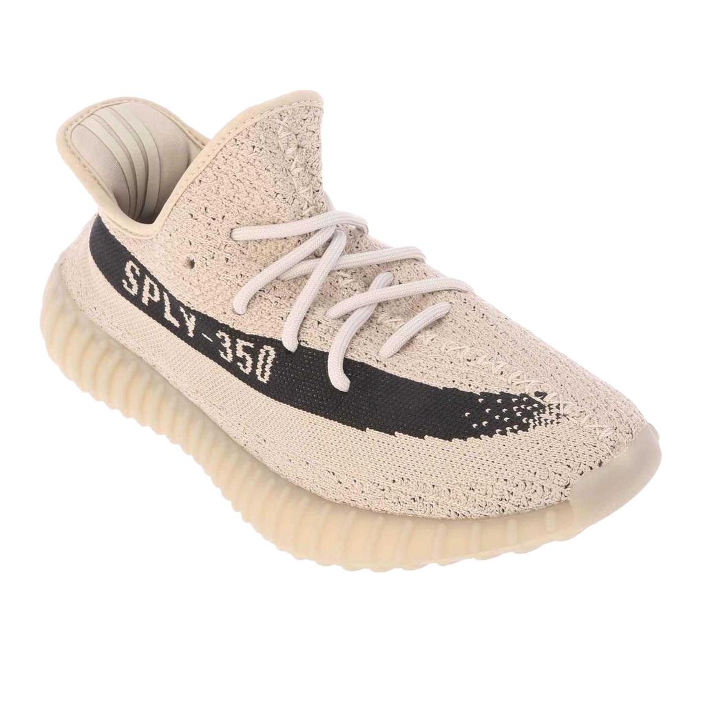 Yeezy Mens Boost 350 V2 Trainers